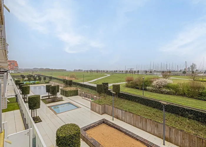 Daire Emilia 0206 P104 *